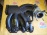 Коллектор впускной Toyota 3MZ-FE Harrier MCU33/MCU38/MCL20/MCV31 пластик БЕЗ ЗАСЛОНКИ В КОЛЛЕКТОРЕ 17109-20130