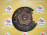 Ступица Nissan NT31/NJ10/J10E X-Trail/Dualis/Qashqai зад, лев 4WD без рычага