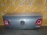 Крышка багажника Volkswagen Passat B6/3C2 '2005-2010 в сборе LB5M (дефект левого фонаря) (Голубой)