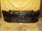 Бампер Toyota Corolla Rumion NZE151 '2007-2009 перед обвес(в сборе) 52119-12B50 (Черный)