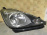 Фара HONDA P6869 прав Fit GE6