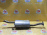 Глушитель HONDA Civic ES1/ES3/ES9/EN2 D17A Задняя банка 18030-S5D-A00