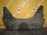 Защита двигателя Volkswagen Jetta 1K1/1K2 1K0825237J