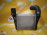 Интеркулер Audi B7/8EC/8ED A4 BGB '2004-2008 L 2.0 TFSI левый с датчиком 038906051D 8E0145805AA