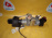 Замок зажигания Volkswagen Polo 6R1 AT +ключ 6R0129607C
