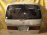 Дверь задняя TOYOTA Hiace KZH100 Пассажир Низкая крыша (Дефект) Дефект верхней вставки (трещины) вст.26-63 (Белый перламутр)