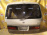Дверь задняя TOYOTA Hiace KZH100 Пассажир Низкая крыша (под спойлер) вст.26-63 (Белый перламутр)