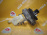 Вакуумный усилитель Peugeot 207 EP6/5FW ESP 9682338580 в сборе с ГТЦ 4535Y5 '2006-2013