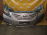 Ноускат Toyota Camry ACV40 '2006-2008 a/t (Австралия) Дефект бампера ф.81150-06320  81110-06320 (Голубой)