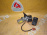 Замок зажигания Peugeot 207 A7/WC/T7/4C/T8/0U +1 ключ 4162KF