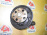 Ступица Honda ES1/ES3 Civic Ferio зад, лев 2WD ABS. Барабанные тормоза. Голая без барабана и колодок. 52215-S5A-703.43120-S5A-013.42200-S5A-008