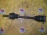 Привод Toyota KCH16 Granvia R ABS 6 болтов. широкая база