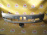 Бампер TOYOTA Ipsum SXM10 '1996-2001 перед (сонары) Дефект т.44-9 52119-44010 (Серебро)
