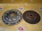 Корзина сцепления Chevrolet LBM/LX20D1/LF3/X20D1 Epica V250 2.0 DOHC 5MT +диск 96408624 96876928