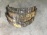 Колодки тормозные Nissan March/Cube K11/Z10 4WD drum R