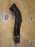 Патрубок интеркулера Volkswagen 1K0145840R Tiguan 5N1/5N2 CAWA/CCZD R справа пластик на турбину