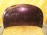 Капот NISSAN Presage U31 '2006-2009 Дефект (Черный)