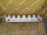Жесткость бампера Toyota 52611-48050 Kluger V MCU20 F перед.Дефект