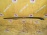 Молдинг лобового стекла Toyota Noah/Voxy ZRR75 L