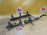 Форсунка Hyundai G6DB Grandeur TG/EL 3.3 V6 6 шт. комплект с рампой 28300-3C101 353103C000