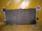 Радиатор кондиционера Mini R50/R52/R53 Cooper с осушителем 64531490572