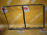 Рамка радиатора Opel Astra G F35/F48/F69 '1998-2005 рамка между радиаторами 9158328