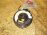 Шлейф подрулевой SUZUKI TD54W '2008 2 пина(штекер обрезан)
