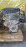 Двигатель Mitsubishi 4G93-MD0033 GDI TURBO  MD369956 Pajero iO