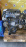 Двигатель Mitsubishi 4G93-MJ4434 GDI TURBO  MD369956 Pajero iO