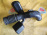 Воздухозаборник Toyota Estima AHR20 2AZ-FXE 17751-28090