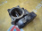 Заслонка дроссельная Mercedes OM642 E-Class W203/W204/W211/W164 0281002678 A6420900070