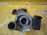 Турбина Mercedes OM642D30/642.920 E-Class W211 E320 CDI GT2056V A6420900280