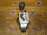 Ручка переключения АКПП Toyota Corolla Fielder/Corolla Axio NZE140/ZRE142G (не под типтроник)