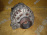 Генератор Volkswagen APK Golf 4 1J1 '1998-2011 14V 90A Valeo SG9B013 VAG 030903023J