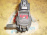 Мотор омывателя Mazda (круглый) 860310-2451  G22C-67-482