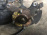 Ступица Mazda BJ3P/BJ5W перед, лев ABS 4шп.голая