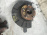 Ступица SUZUKI TD54W/TDA4W Escudo J20A/J24B перед, прав ABS голая
