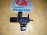 Клапан вакуумный Mitsubishi 084860-7680 Chariot/RVR N43W/N23W