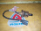 Датчик кислородный Toyota 1ZR Corolla ZRE150 4 конт. номер 1 89465-02310