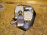 Ремень безопасности TOYOTA ZZE136 Voltz F 2004 год (пара) (Черный)