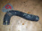 Патрубок  радиатора Toyota 16571-23040 Vitz/Platz/Yaris SCP10 1SZ в верх.