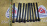 Болт ГБЦ Honda D13B/D15B/D16A/ZC/E07Z/E07A/D14A/PH15A/PH16A/MF616/MF617/MF816/PK5V/PK6V/D16B HR-V GH2/MB4/EK3/GA3 комплект 10 шт. 90008-PZ1-003