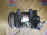 Компрессор кондиционера Nissan RD28 Cedric/Gloria Y30 '1983-1995 92600-V5403