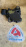 Селектор акпп Mitsubishi 8617A002 ASX/Galant Fortis/Lancer/Outlander 4B11 4B12