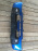 Бампер Suzuki Jimny JB23W перед т G2587 (в сборе) 71712-81AA0 (Белый перламутр)
