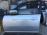 Дверь боковая HONDA Civic ES1/ES2/ES3 перед, лев (дефект) цена за голое железо (Серебро)