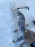 Подкрылок Suzuki Jimny JB23W L дефект 72482-81AA0