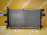 Радиатор охлаждения Opel A05 Zafira B LCH/Z22YH '2005- a/t (дефект) 13156844