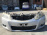 Ноускат Toyota Allion ZRT265 дефект крепления левой фары ф.20-446 т.04709 (Серебро)