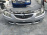 Ноускат Mazda Premacy CP8W '1999-2001 a/t +бачок омыват. ф.P0286 (Серебро)